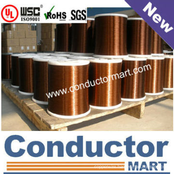 SGS Certificated explosion-proof motor use magnet copper wire